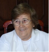 Leila Beatriz Caetano